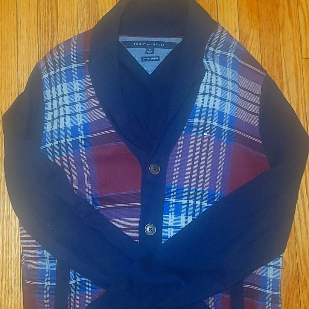 Tommy Hilfiger